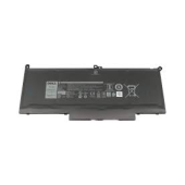 Dell BROWN Box LI-ION 4CELL 60WH BATTERY BATT NEW SEE WARRAN DM3WC